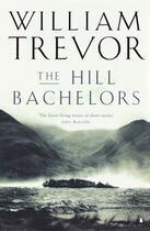 Couverture du livre « The Hill Bachelors » de William Trevor aux éditions Penguin Books Ltd Digital