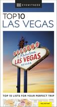 Couverture du livre « LAS VEGAS » de  aux éditions Dorling Kindersley