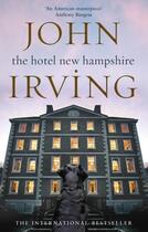Couverture du livre « The Hotel New Hampshire » de John Irving aux éditions Black Swan