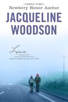 Couverture du livre « Lena » de Jacqueline Woodson aux éditions Penguin Group Us