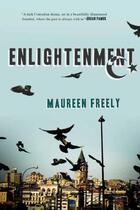 Couverture du livre « Enlightenment » de Freely Maureen aux éditions Marion Boyars Digital