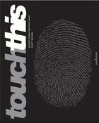 Couverture du livre « Touch this (paperback) » de Witham Scott aux éditions Rockport