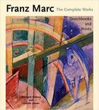 Couverture du livre « Franz Marc ; complete works set t.1 à 3 » de  aux éditions Tauris