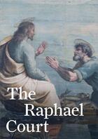 Couverture du livre « The raphael court » de  aux éditions Victoria And Albert Museum