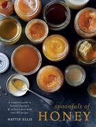 Couverture du livre « Spoonfuls of Honey » de Ellis Hattie aux éditions Pavilion Books Company Limited