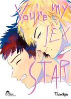 Couverture du livre « You're my sex star Tome 2 » de Tamekou aux éditions Boy's Love