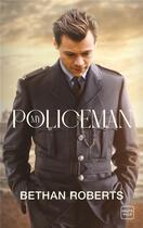 Couverture du livre « My policeman » de Bethan Roberts aux éditions Hauteville