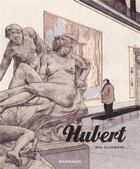 Couverture du livre « Hubert » de Ben Gijsemans aux éditions Dargaud