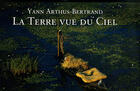 Couverture du livre « La Terre vue du ciel ; calendrier 2007 » de Yann Arthus-Bertrand aux éditions La Martiniere