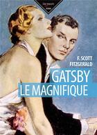 Couverture du livre « Gatsby le magnifique » de Francis Scott Fitzgerald aux éditions De Vecchi