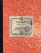 Couverture du livre « Carnet de fouilles / lab book » de Dion Mark / Long Luc aux éditions Actes Sud