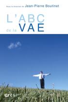 Couverture du livre « L'ABC de la VAE » de  aux éditions Eres