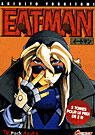 Couverture du livre « Eat-man ; coffret Tome 1 à Tome 3 » de Akihito Yoshitomi aux éditions Asuka
