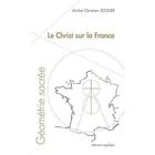 Couverture du livre « La géométrie sacrée » de Michel-Christian Soulier aux éditions Docteur Angelique