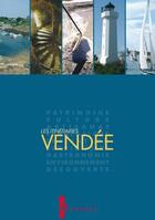 Couverture du livre « Les itinéraires Vendée » de  aux éditions Itineraires Medias