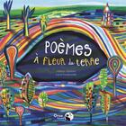 Couverture du livre « Poèmes à fleur de terre » de Helene Suzzoni et Lucie Vandevelde aux éditions Orso Editions