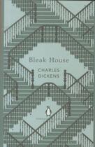 Couverture du livre « BLEAK HOUSE » de Charles Dickens aux éditions Adult Pbs