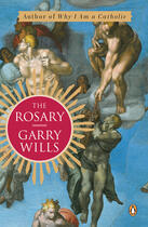 Couverture du livre « The Rosary » de Wills Garry aux éditions Penguin Group Us