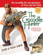 Couverture du livre « The Crocodile Hunter » de Irwin Terri aux éditions Penguin Group Us