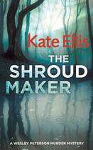 Couverture du livre « The Shroud Maker » de Ellis Kate aux éditions Little Brown Book Group Digital