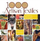 Couverture du livre « 1000 artisan textiles » de Salamony/Brown aux éditions Quarry