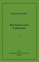 Couverture du livre « The Traveller's Companion » de Akbar Del Piombo aux éditions Disruptive Publishing