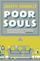 Couverture du livre « Poor Souls » de Joseph Connolly aux éditions Quercus Publishing Digital