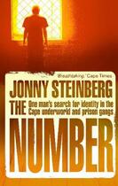 Couverture du livre « The Number » de Steinberg Jonny aux éditions Ball Jonathan Publishing Digital