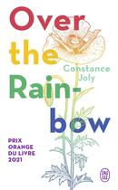 Couverture du livre « Over the rainbow » de Constance Joly aux éditions J'ai Lu