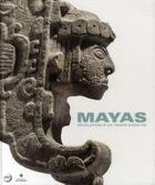 Couverture du livre « Mayas ; révélation d'un temps sans fin » de  aux éditions Reunion Des Musees Nationaux