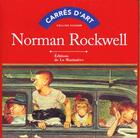 Couverture du livre « Norman Rockwell » de Collier Schorr aux éditions La Martiniere