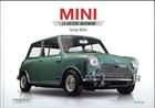 Couverture du livre « Mini l'auto maxi » de  aux éditions Epa