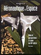 Couverture du livre « Aeronautique Et Espace » de Sparaco P aux éditions Lariviere