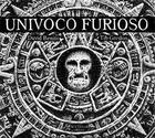 Couverture du livre « Univoco furioso » de Benito-Tib-Gordon aux éditions Scutella