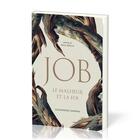 Couverture du livre « Job : le malheur et la foi » de Alexandre Sarran aux éditions Publications Chretiennes