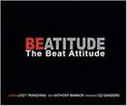 Couverture du livre « Joey Trauchina : beatitude the beat attitude » de Joey Trauchina aux éditions Steidl