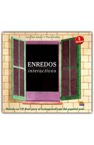 Couverture du livre « Enredos Interactivos » de Jensen/Vinter Eva Da aux éditions Edinumen