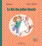 Couverture du livre « Le bal des jolies souris » de Babelle et Laeti Vanille aux éditions La Plume De L'argilete