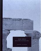 Couverture du livre « Dune Varela » de Dune Varela aux éditions Publications Camera