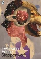 Couverture du livre « Steppenwolf » de Hermann Hesse aux éditions Adult Pbs