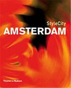 Couverture du livre « Stylecity amsterdam » de  aux éditions Thames & Hudson