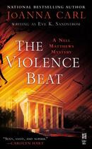 Couverture du livre « The Violence Beat » de Carl Joanna aux éditions Penguin Group Us