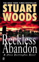 Couverture du livre « Reckless Abandon » de Stuart Woods aux éditions Penguin Group Us