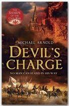 Couverture du livre « Devil's Charge » de Michael Arnold aux éditions John Murray