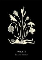 Couverture du livre « Poésis, les cartes intuitives » de Andrea Wan aux éditions Le Lotus Et L'elephant
