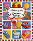 Couverture du livre « Imagerie français italien » de  aux éditions Fleurus