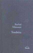 Couverture du livre « Tombeza » de Mimouni-R aux éditions Stock