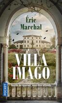 Couverture du livre « Villa Imago » de Eric Marchal aux éditions Pocket