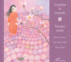 Couverture du livre « Un parfum de magnolia ; manolya esintisi 3.5 » de Sule Tankut-Jobert et Claire Jobert aux éditions Editions L'harmattan