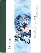 Couverture du livre « Une chanson napolitaine » de Edmond Baudoin aux éditions Editions Mosquito